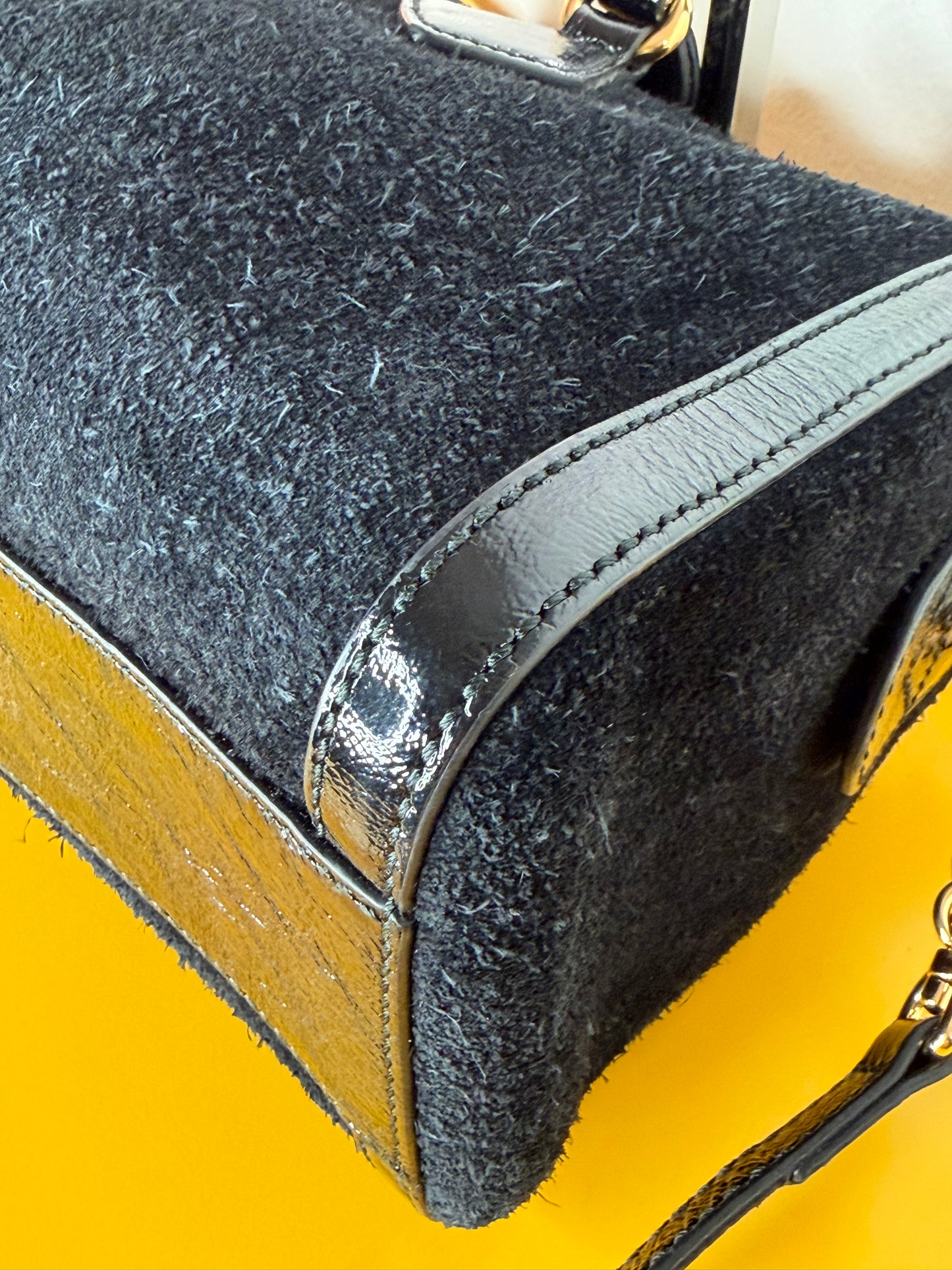 Gucci bauletto ophidia