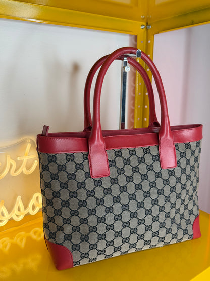 Gucci tote