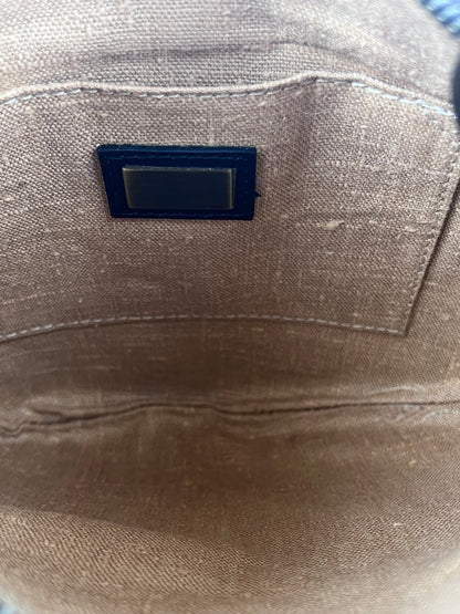 Fendi Oyster double