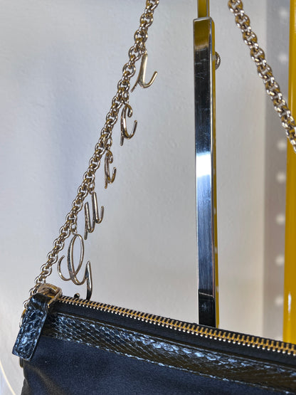 Pochette Gucci con Charms