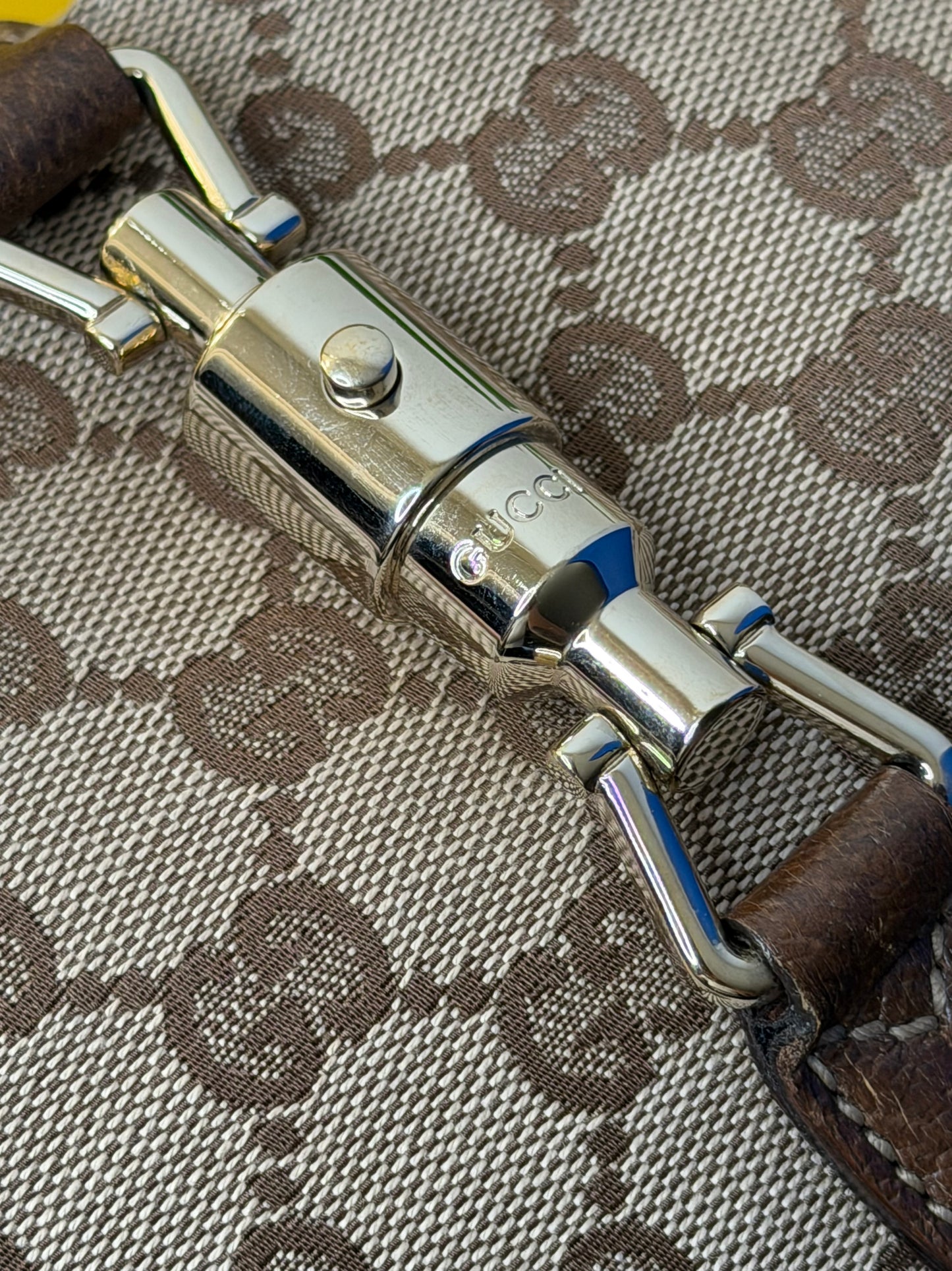 Gucci Mini Jackie