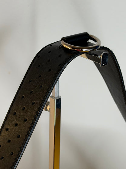Gucci Reins nera