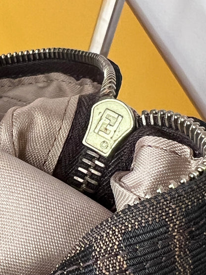 Fendi Chef Hobo