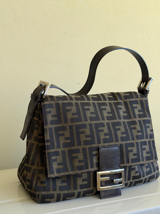 Fendi Mama Zucca