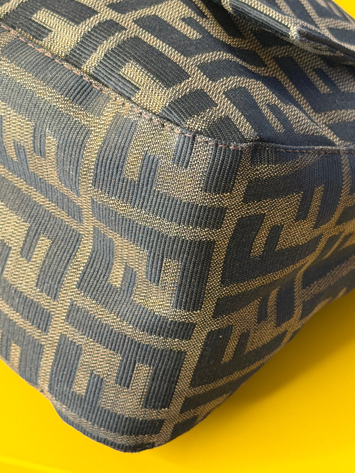 Fendi Mamma Zucca