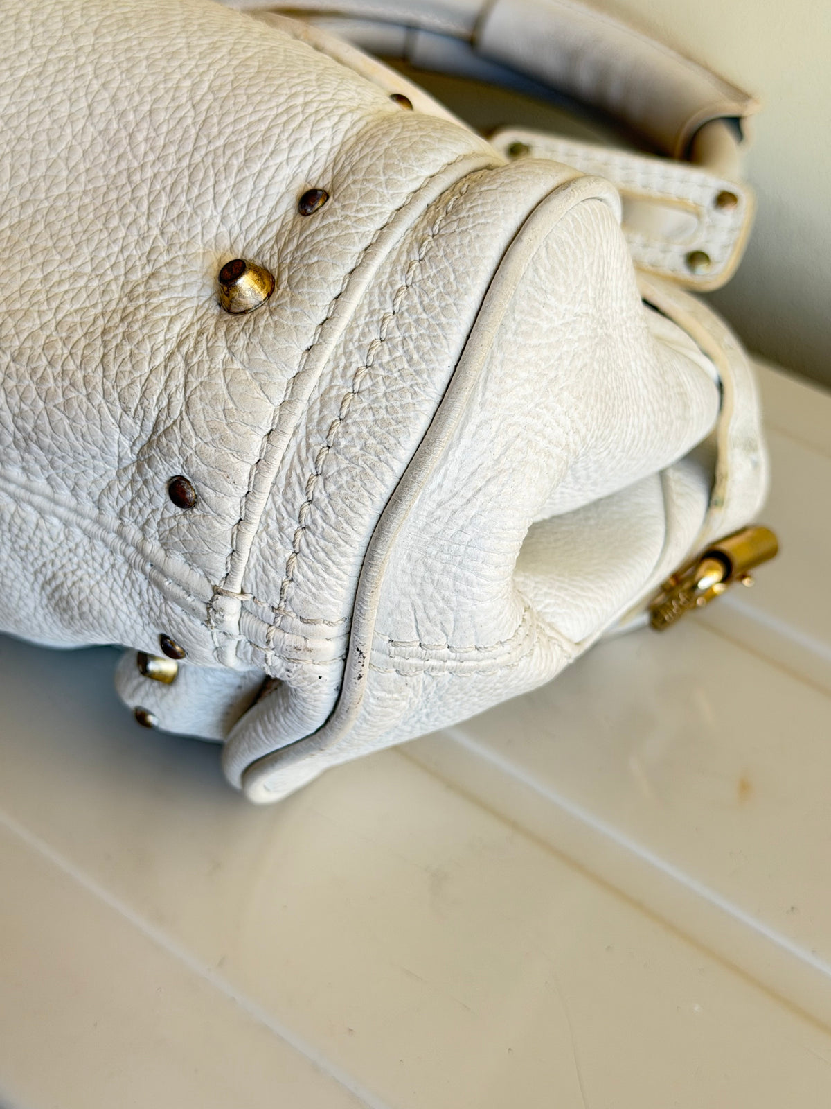 Chloè Paddington mini