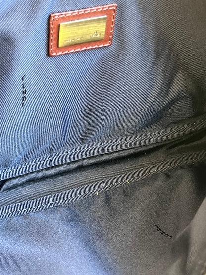 Fendi Shoulder bag Denim