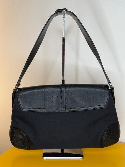 Gucci Reins nera