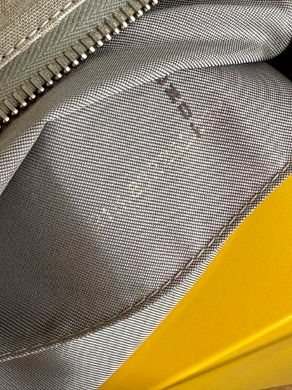 Fendi borsetta a Spalla