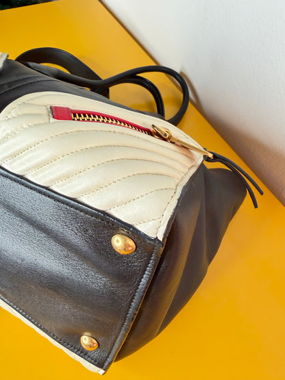 Miu Miu Biker Medium
