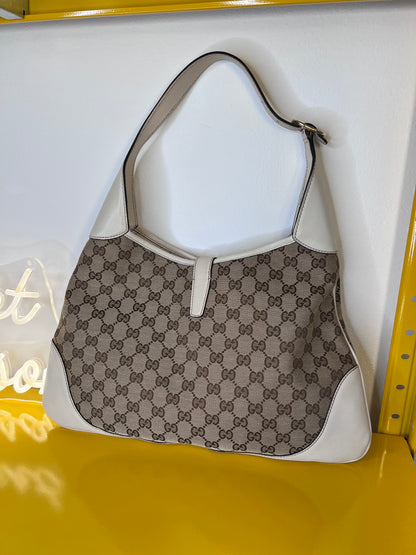 Gucci Bouvier Avorio