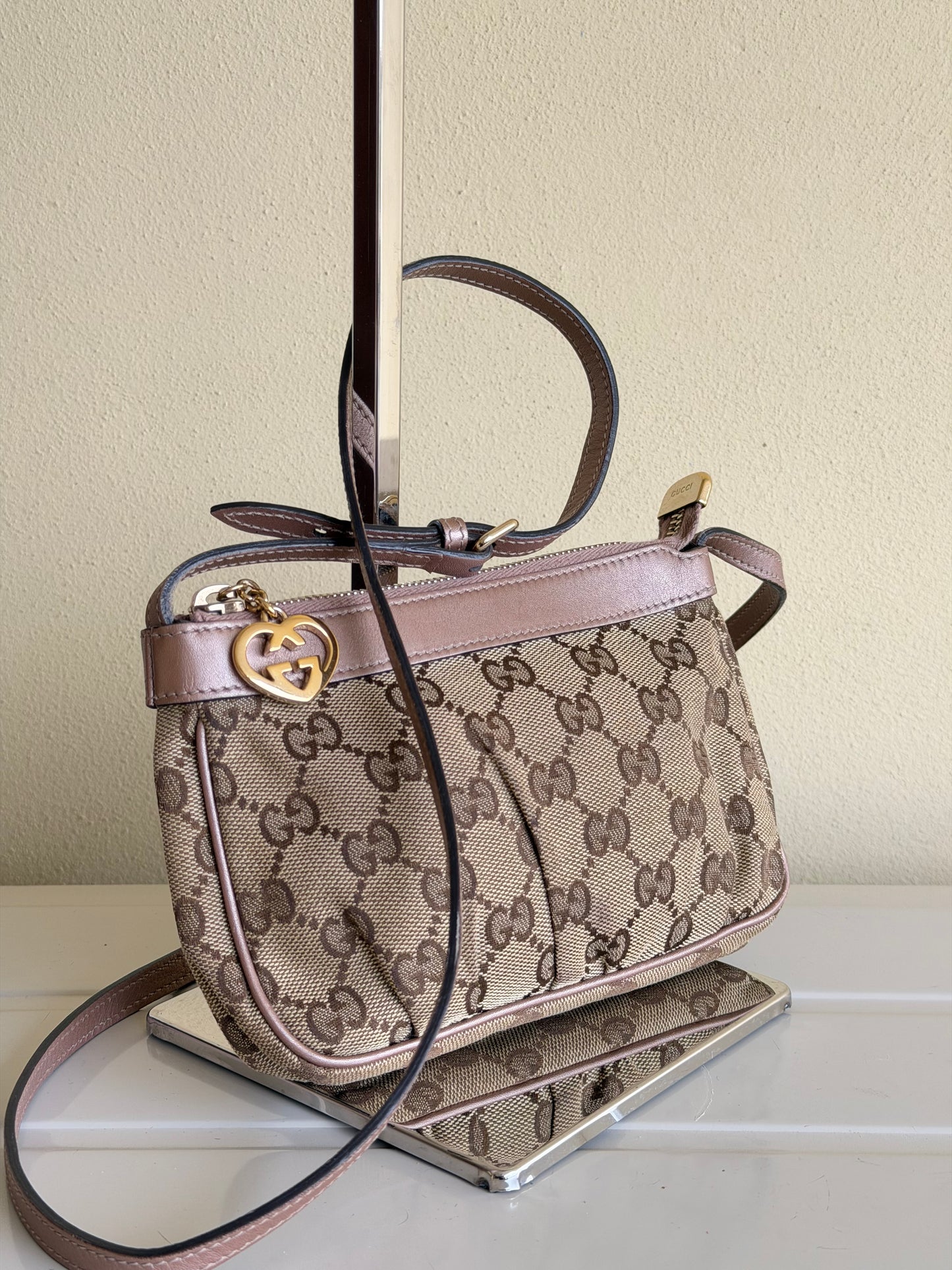 Gucci tracollina Charmy