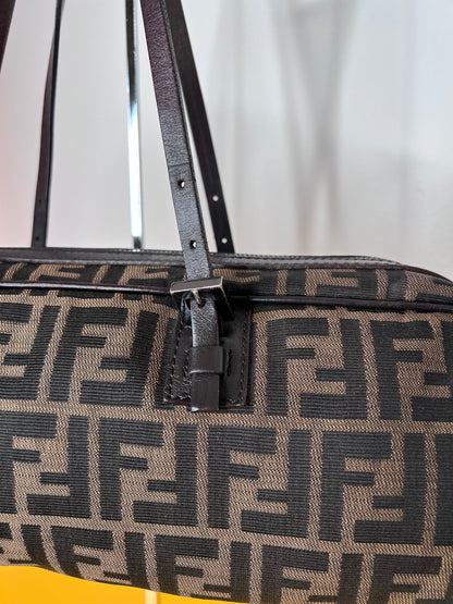 Fendi Bassotto Zucca