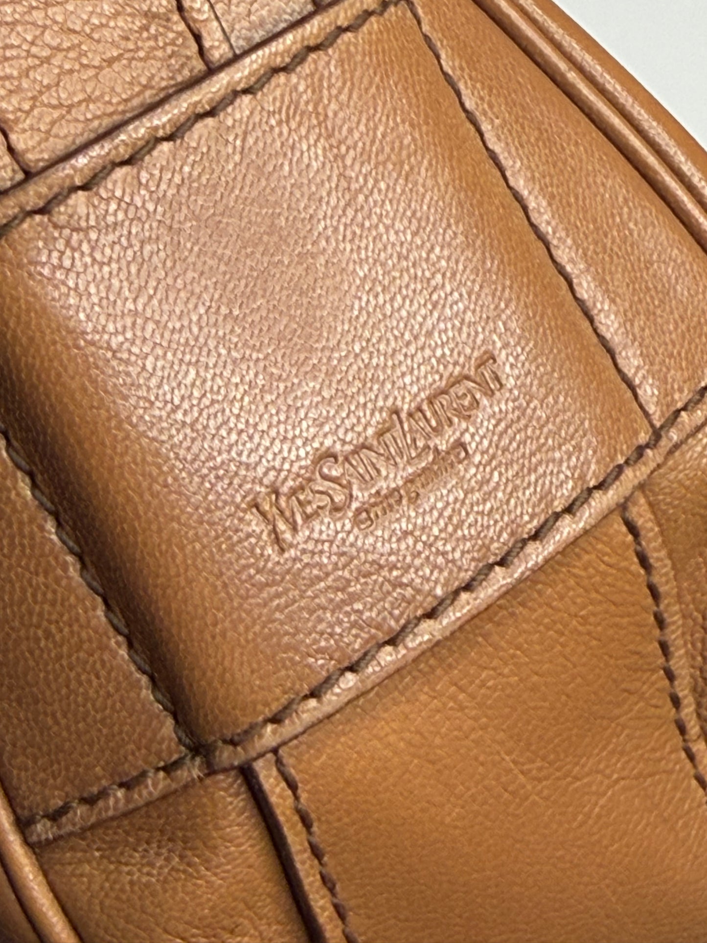 Yves Saint Laurent Mombasa vintage