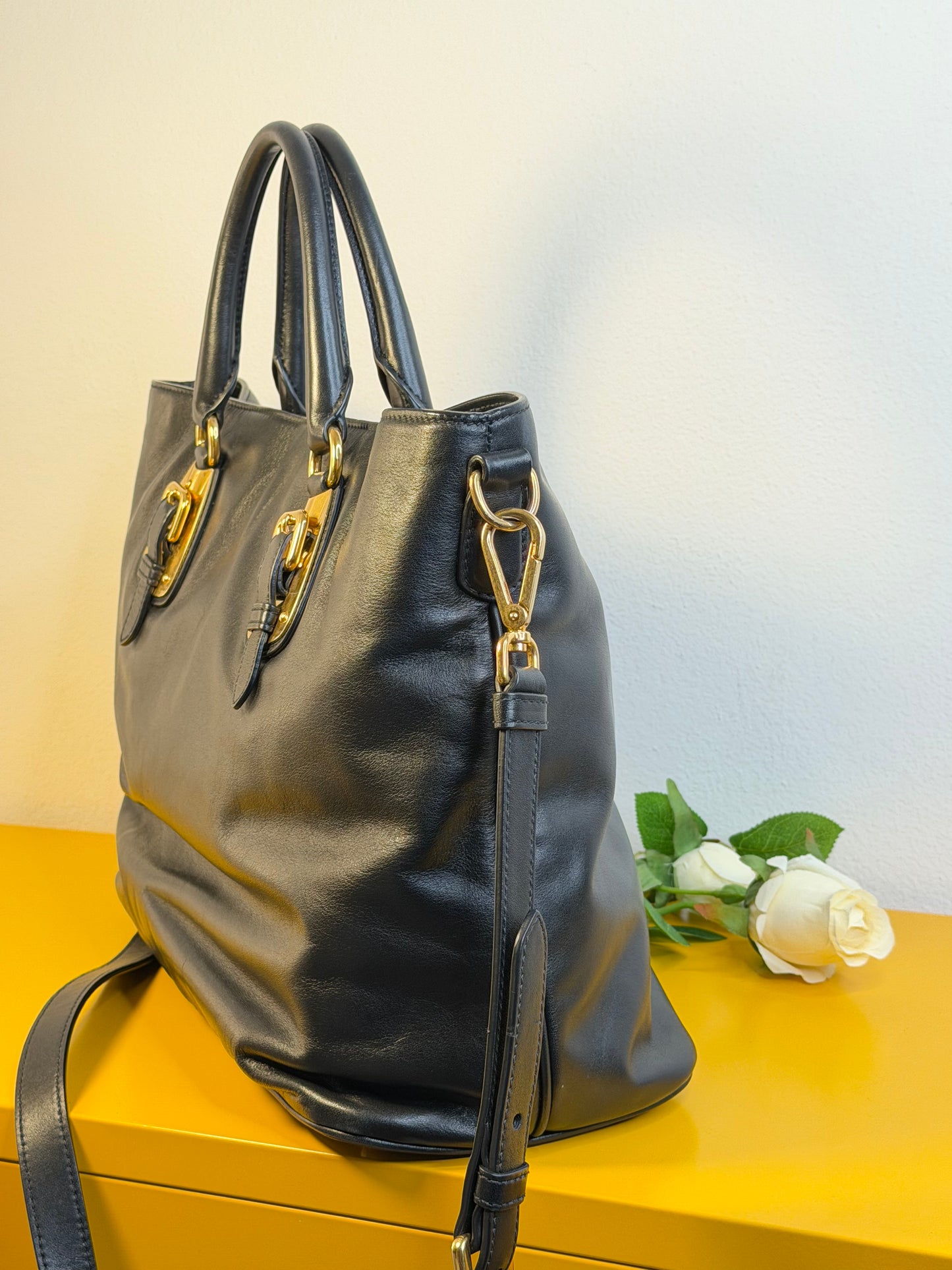 Prada Tote