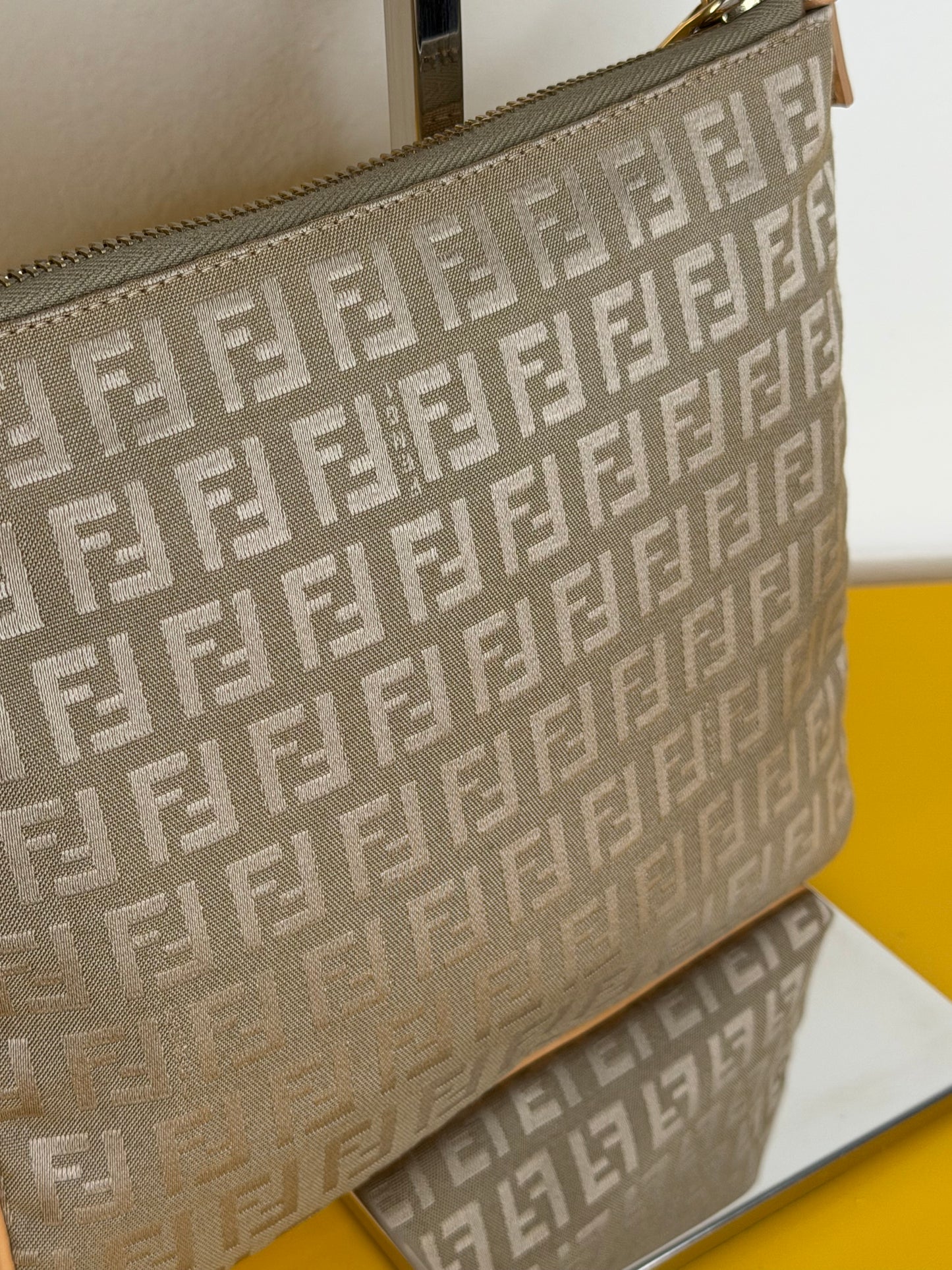 Fendi borsetta a Spalla