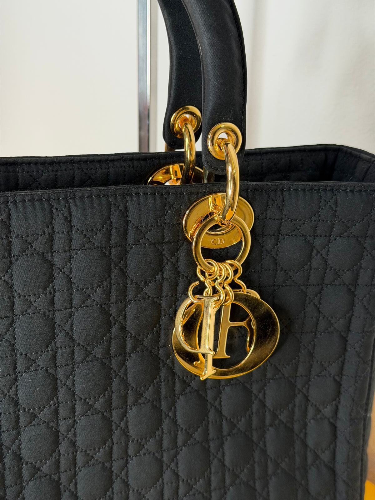 Dior Lady vintage