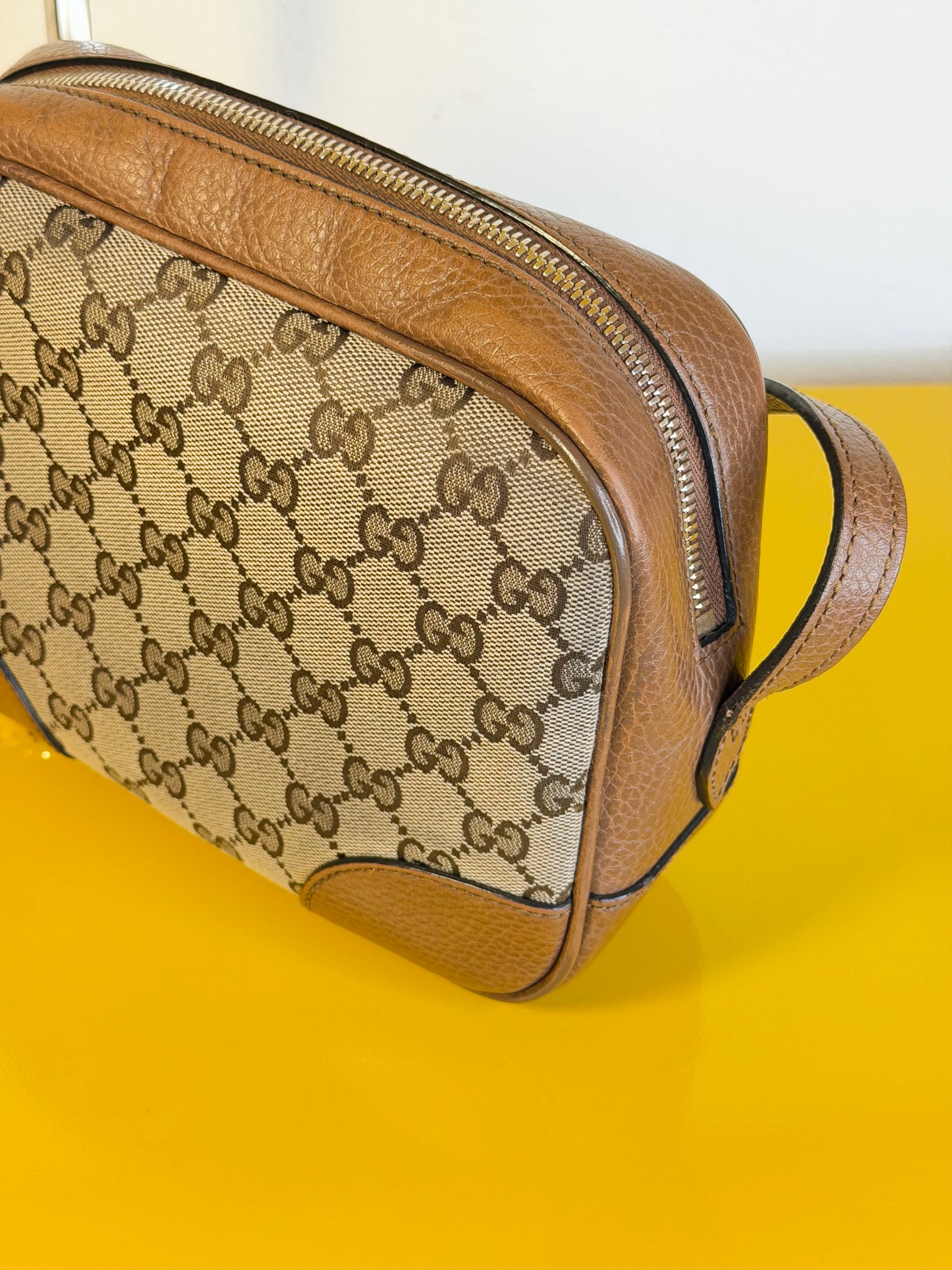 Gucci tracolla bree