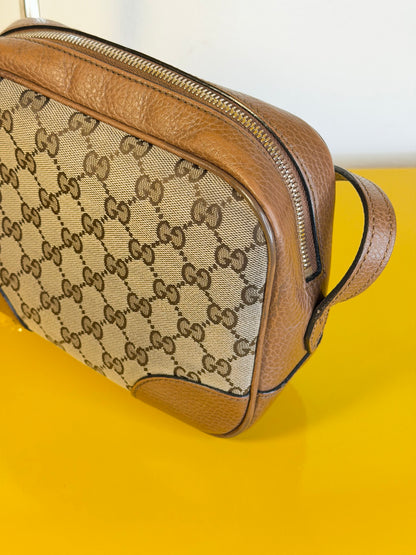 Gucci tracolla bree