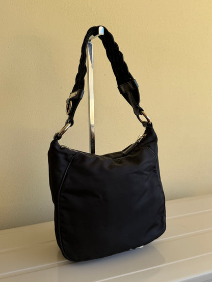 Prada Hobo Nylon