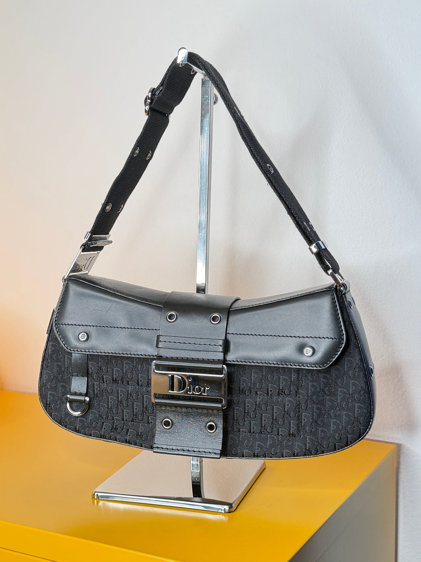 Dior Street Chic Columbus