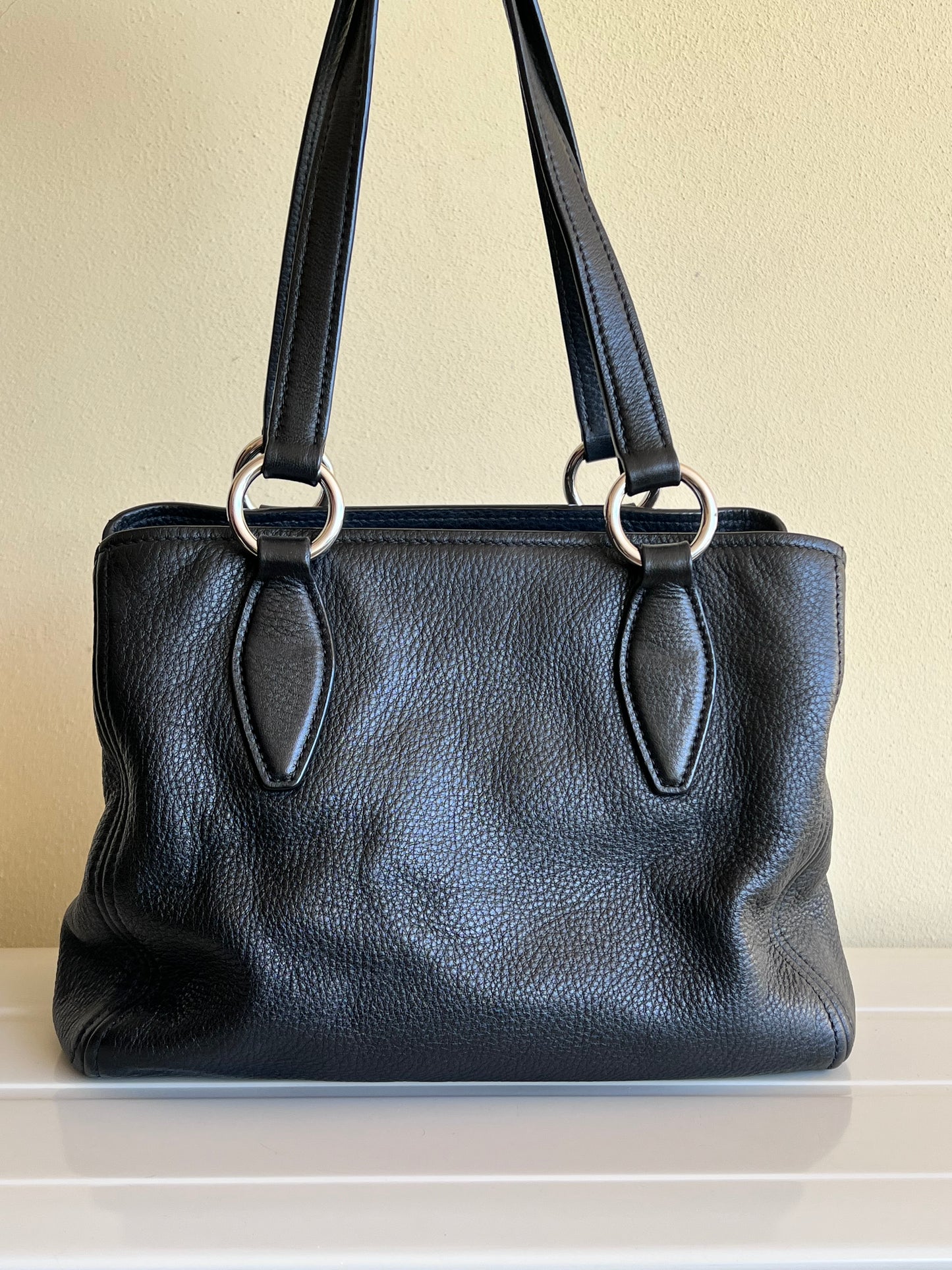 Mu Miu Mini Tote