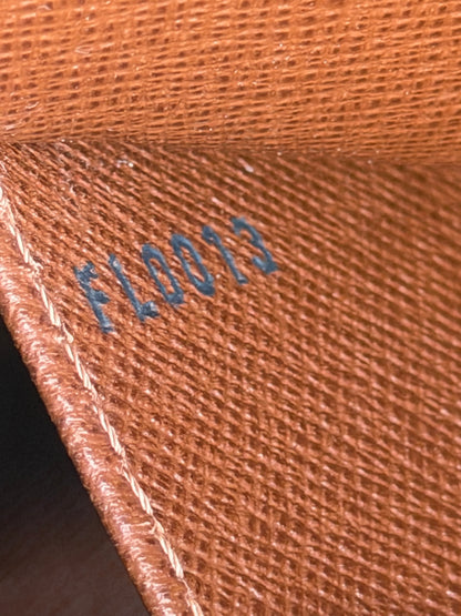 Louis Vuitton Citè MM