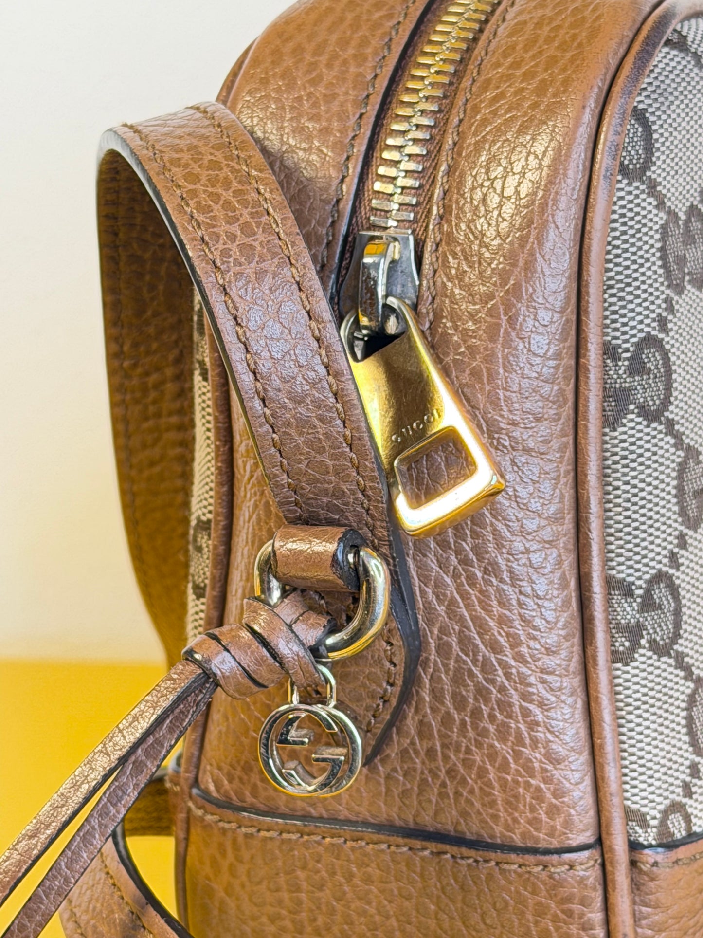 Gucci tracolla bree