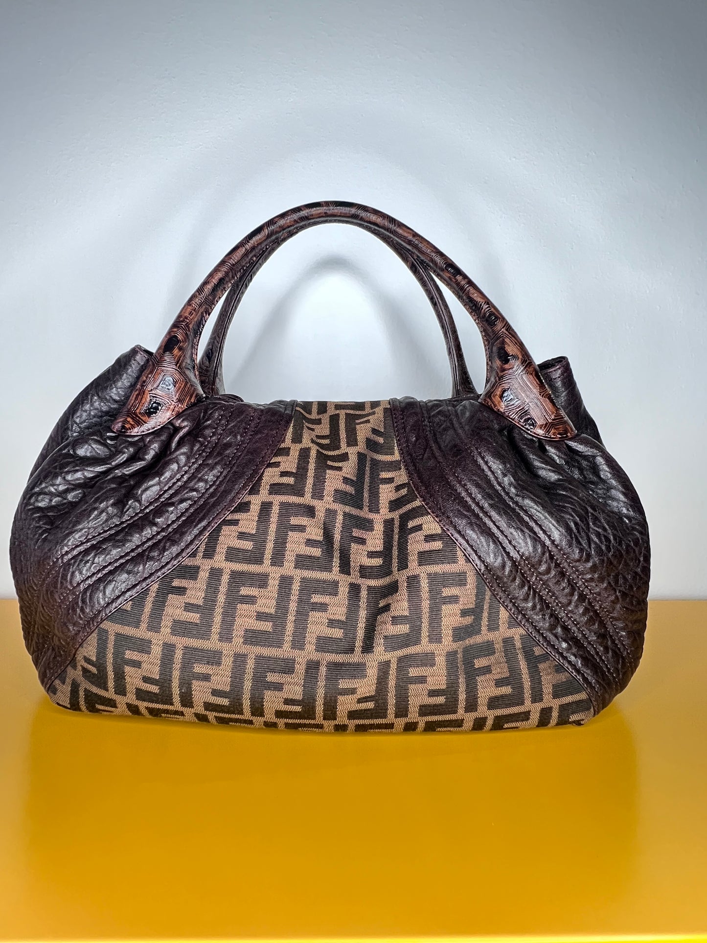 Fendi Spy (2005)