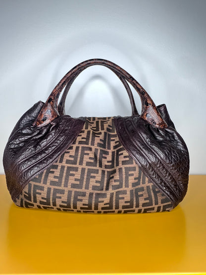 Fendi Spy (2005)