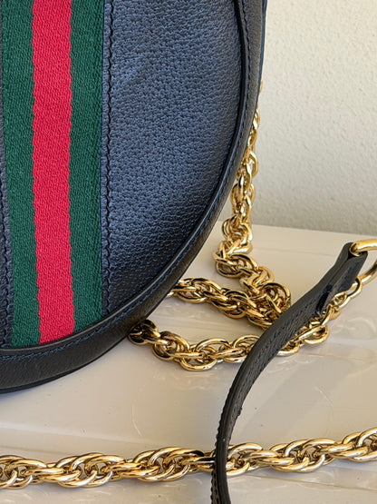 Gucci Ophidia Round