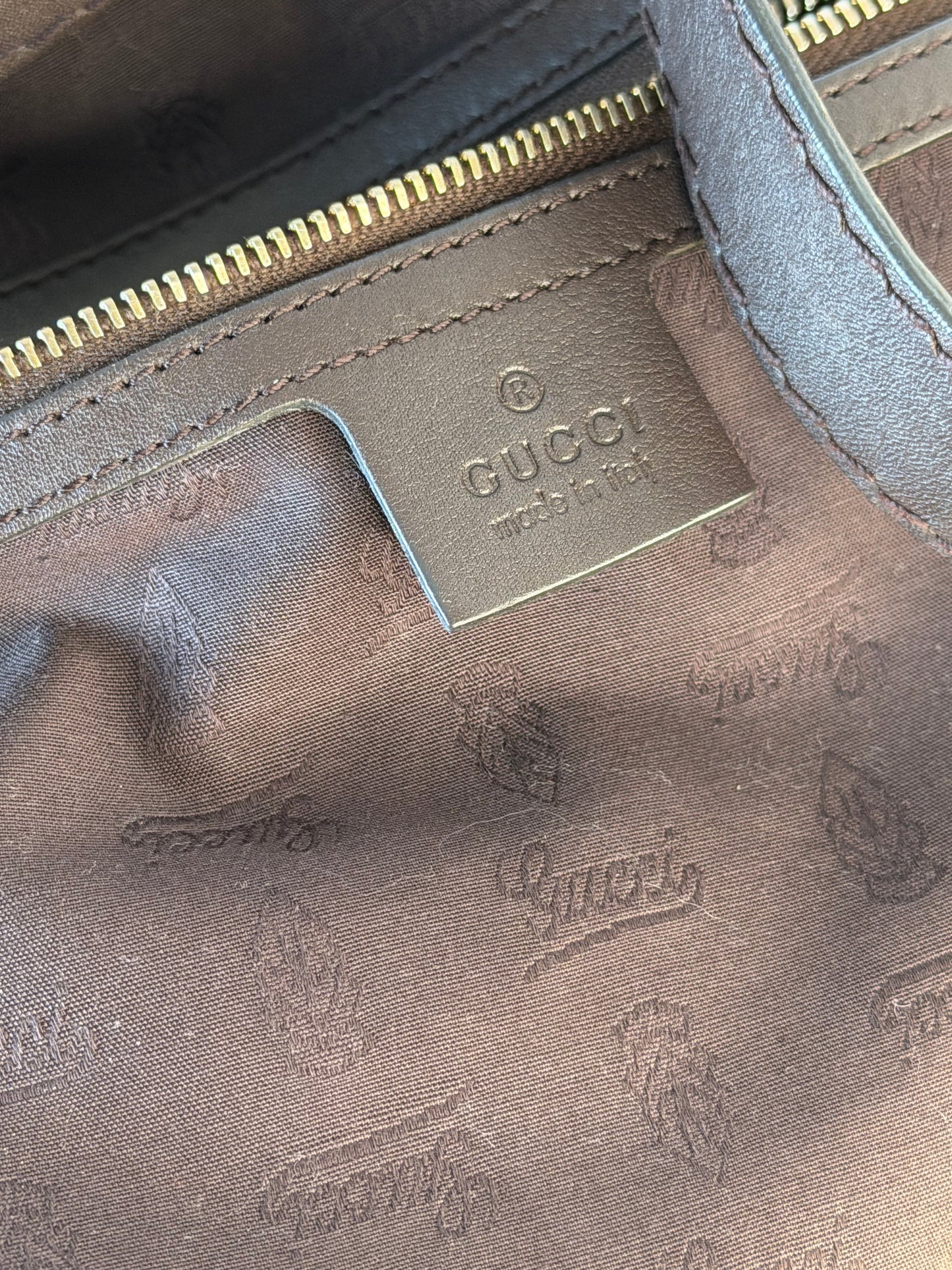 Gucci Charlotte shoulder bag