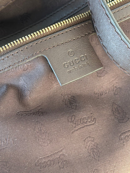 Gucci Charlotte shoulder bag