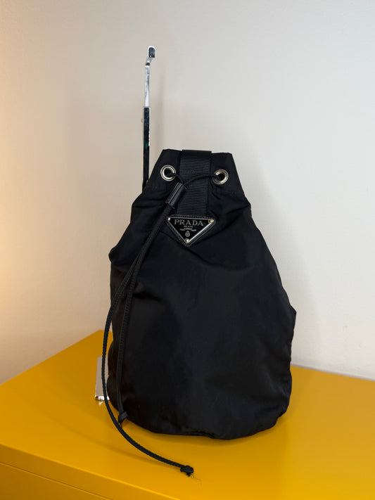 Prada Bucket vintage