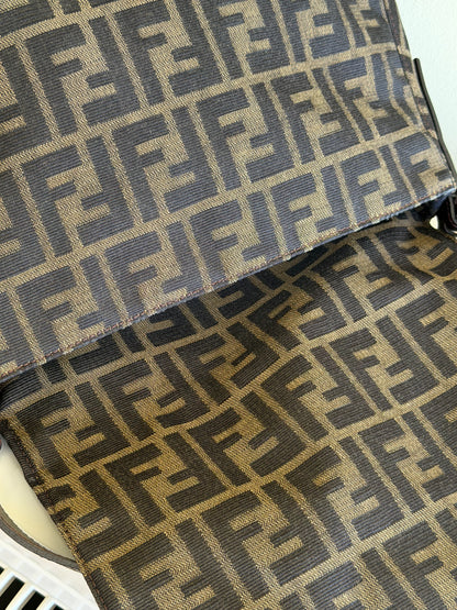 Fendi Mama Zucca
