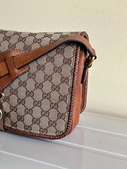 Gucci tracolla Marrakech
