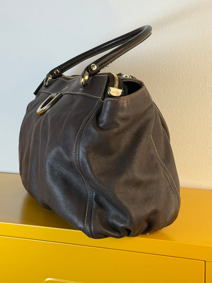 Gucci Abbey Tote