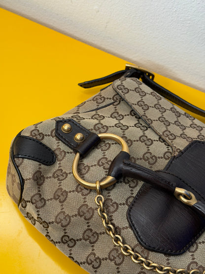 Gucci Horsebit