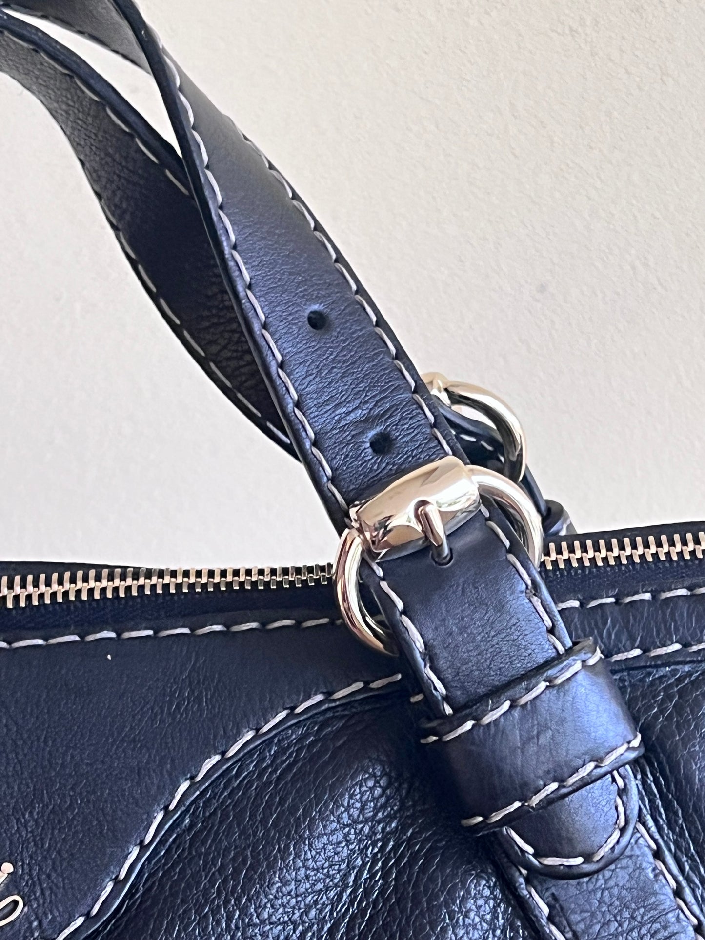 Gucci tote hysteria