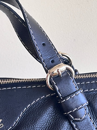Gucci tote hysteria
