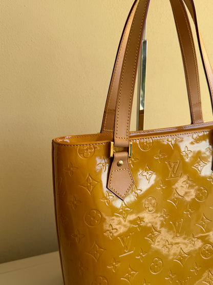 Louis Vuitton Vernis Houston