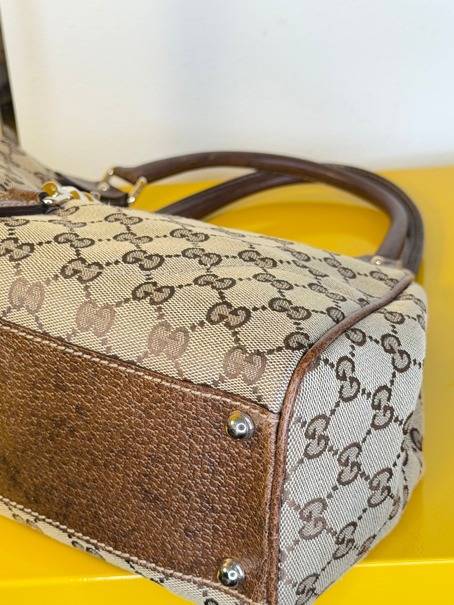 Gucci Jackie Bardot