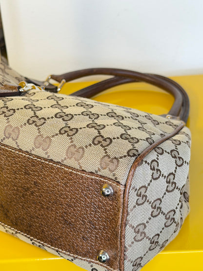 Gucci Jackie Bardot