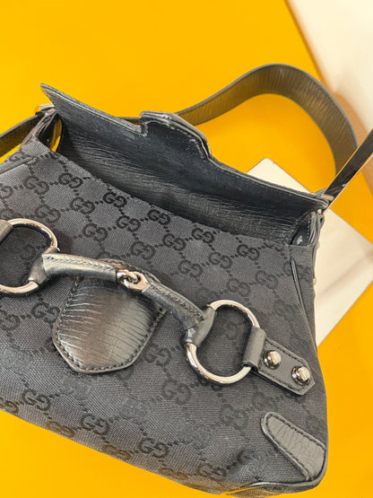 Gucci Horsebit