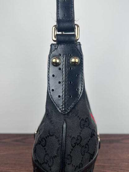 Gucci Hobo GG