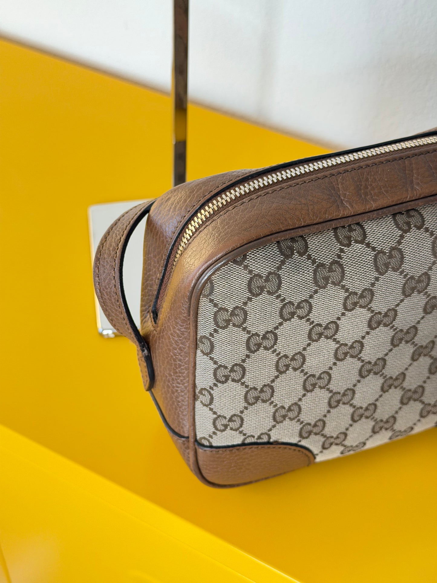 Gucci tracolla bree