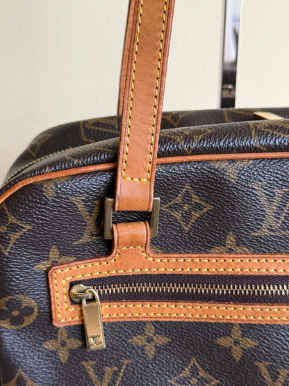 Louis Vuitton Citè MM