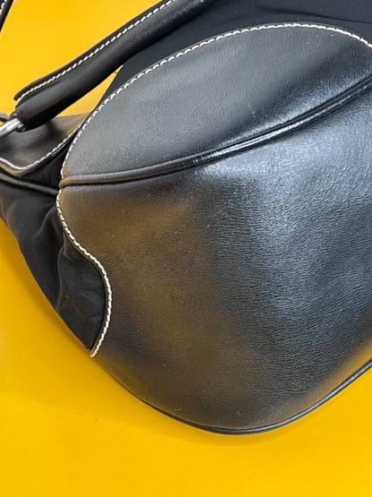 Prada hobo