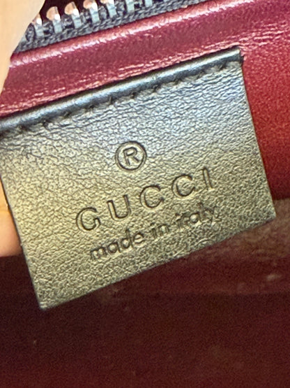 Gucci Zumi Medium