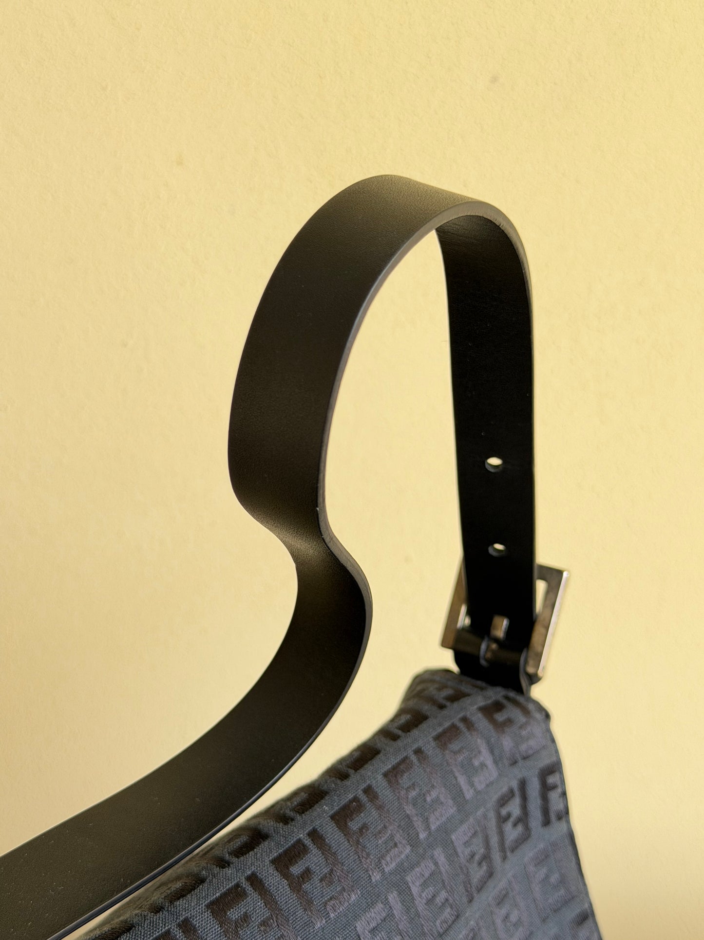 Fendi Mama Nera